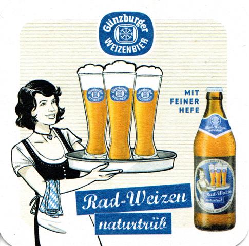 g�nzburg gz-by g�nzburger flascheng�rung 2b (quad185-rad weizen)